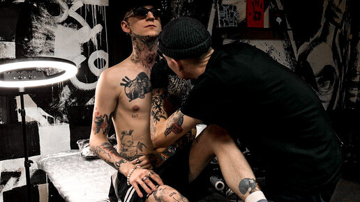 Бразилец с татуировкой «Я вор и идиот» на лбу попался на краже