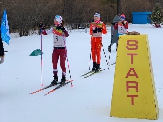     Фото федерации биатлона Забайкальского края