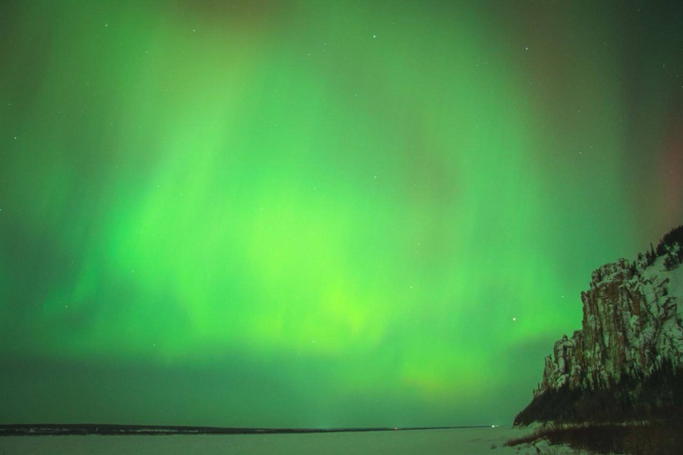     Фото: национальный парк «Ленские столбы»