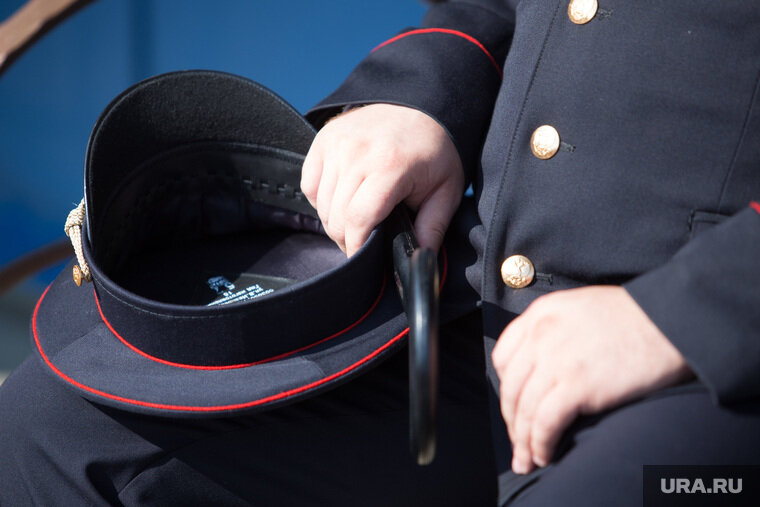    Фото: Екатерина Сычкова © URA.RU