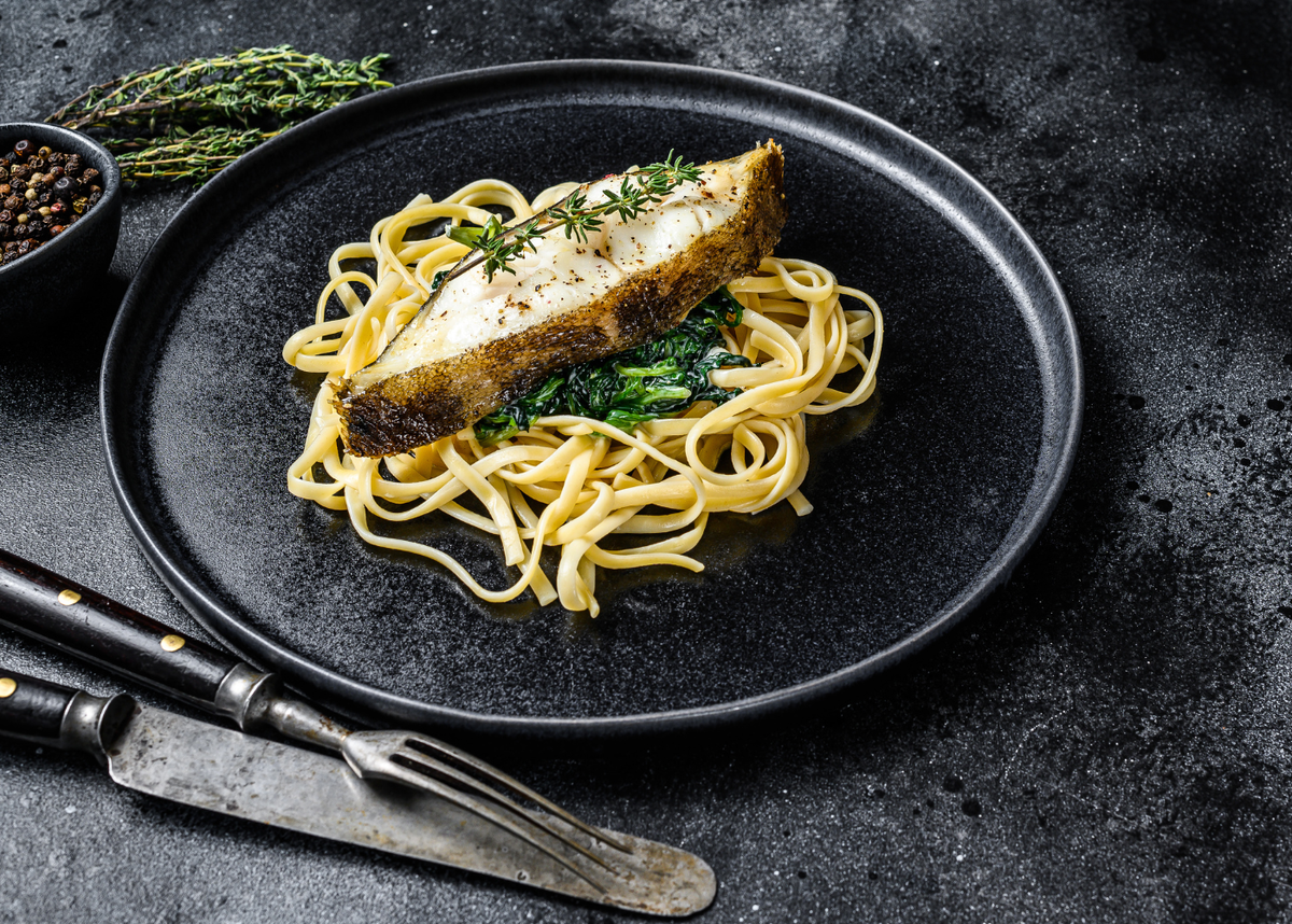 Постные рецепты. Рыбные рецепты. Итальянская кухня. Вкусные рецепты