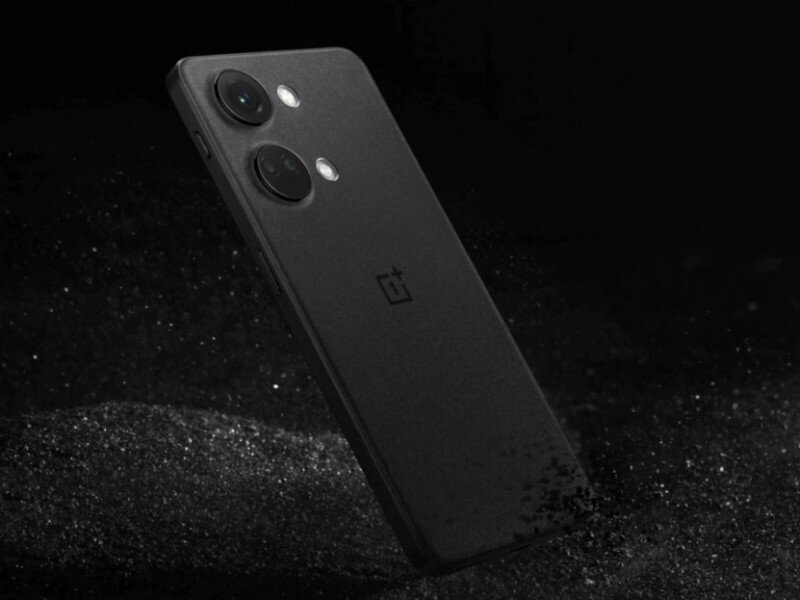    OnePlus Ace 2 Dimensity Edition сравнили со Snapdragon-версией в бенчмарке