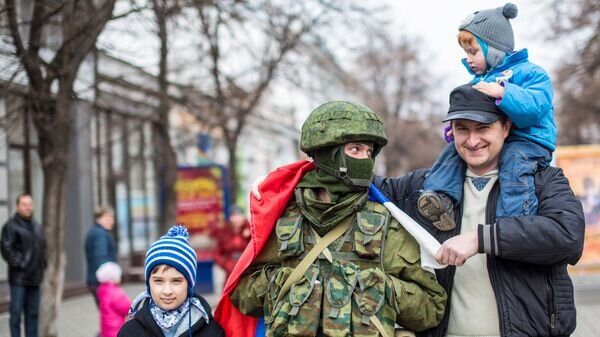    © РИА Новости . Андрей Стенин