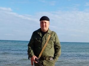    Фото: Наталья Гаврилова / vk.com Гульназ Астахова