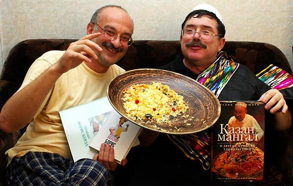 Москва, 2006, июнь