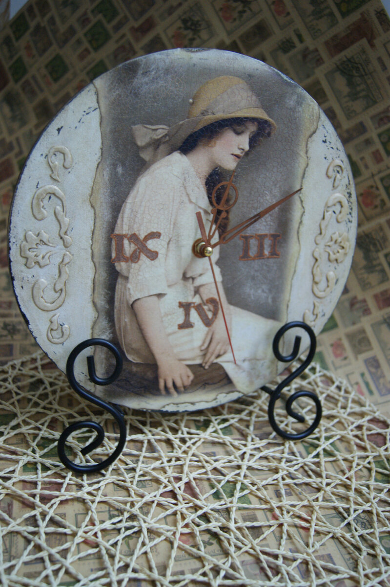 И такой МК выложу