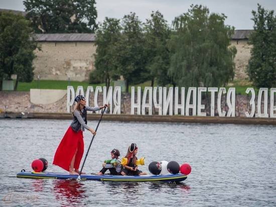     Фото: Telegram-канал Бориса Елкина