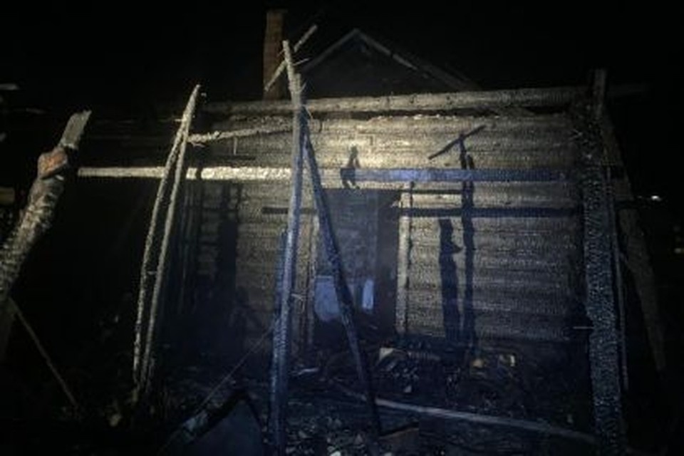     Место происшествия.  СУ СК по Республике Алтай