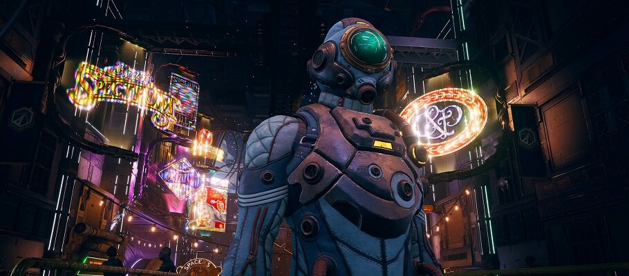 The outer worlds clearance xbox store