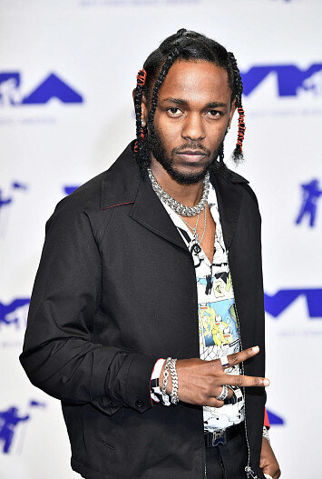 Kendrick Lamar