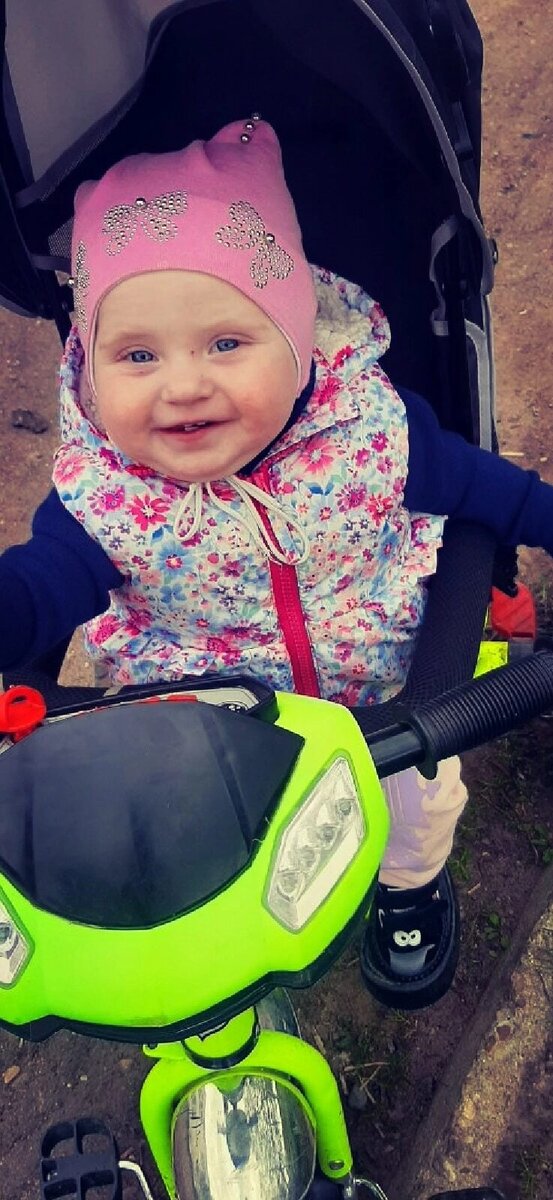 Машенька❤ Гномик мой🙃