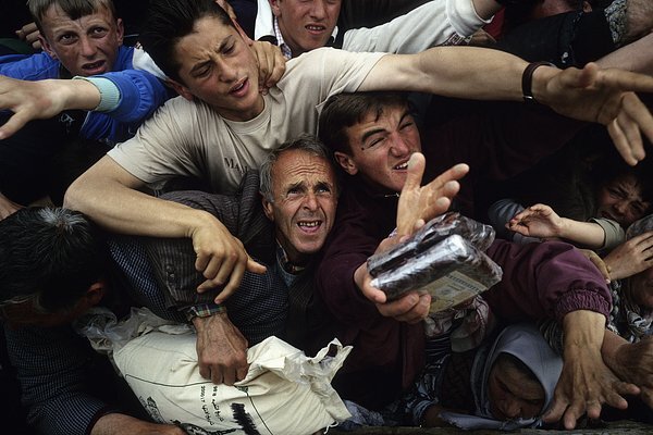 Фото: Per-Anders Pettersson / Getty Images
