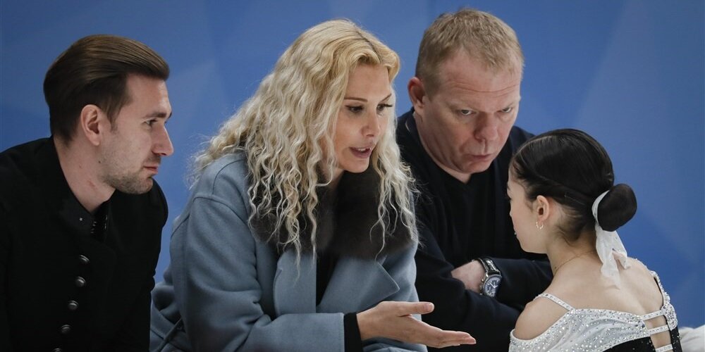    Фото: EPA / VOSTOCK Photo