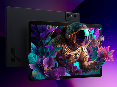    Nubia Pad 3D стал первым в мире планшетом с 3D-экраном