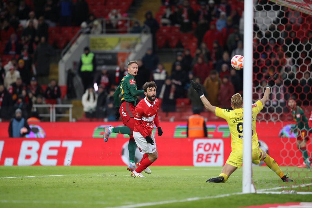    Фото: ФК «Локомотив»