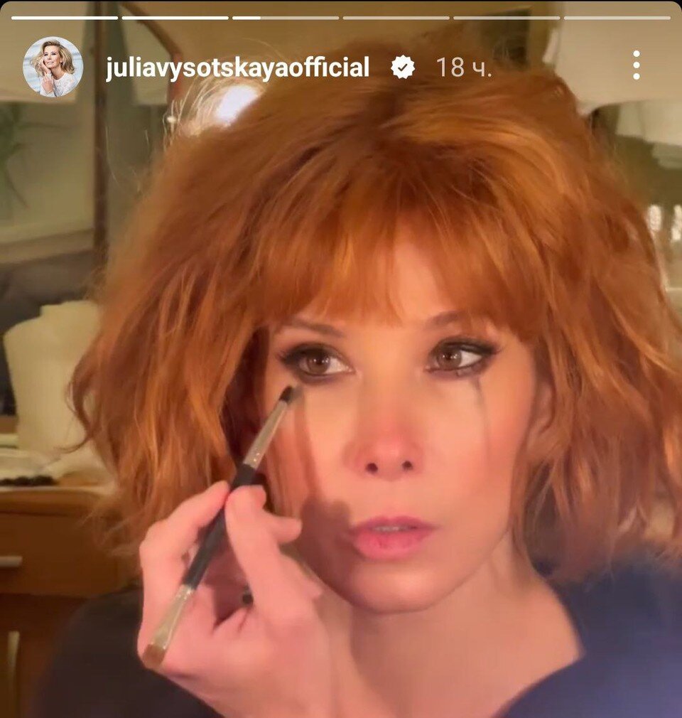     Андрей Кончаловский работал со своей женой и в театре, и в кино. Фото: соцсети.