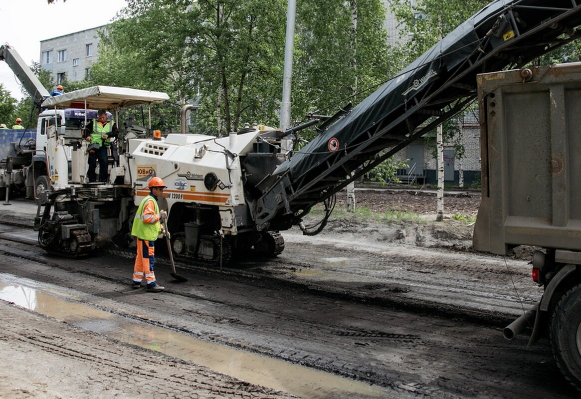   Власти Пойковского потратят 13,2 млн рублей на ремонт тротуаров двух поселковых улиц