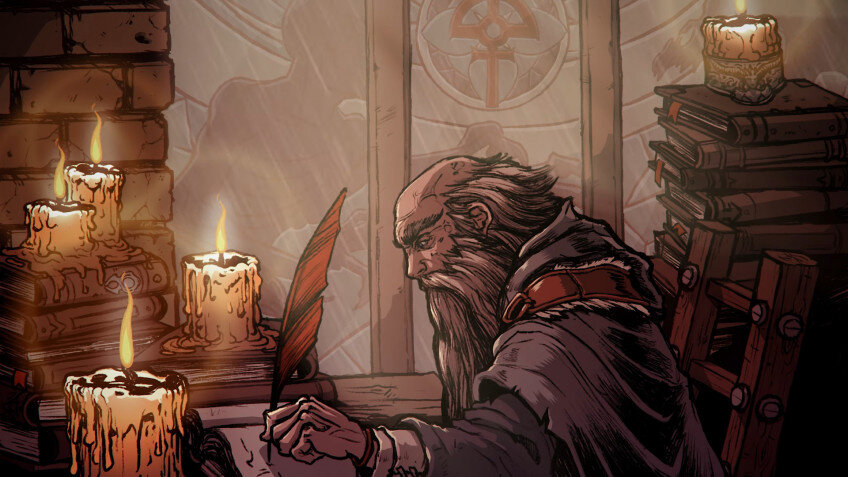    Blizzard опубликовала часть обновлённого саундтрека Diablo