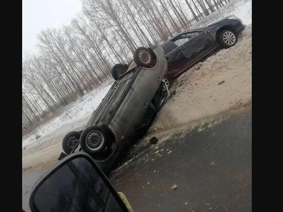     Фото из ВК-группы «Жуткая Кострома»