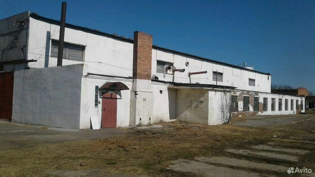     В Зимовниковском районе Ростовской области выставили на продажу завод по производству риса и пшена с южнокорейским оборудованием за 28 миллионов рублей, сведения об этом появились на площадке бесплатных объявлений о продаже.