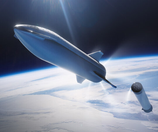     Образцы ДНК четырех президентов США отправят в космос