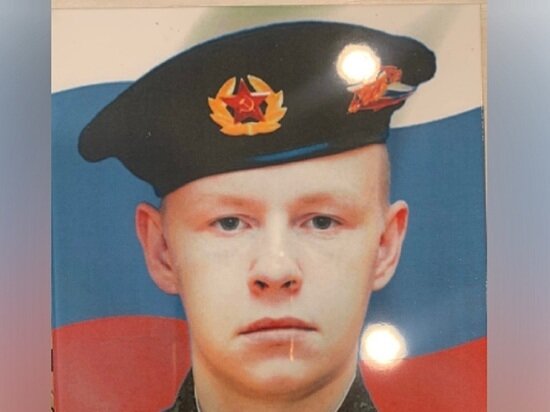     Миахил Тюляндин / фото: администрация Тугулымского городского округа