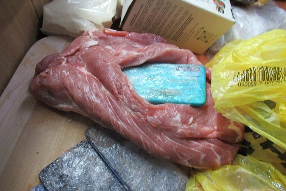     Фото: ГУФСИН по Свердловской области