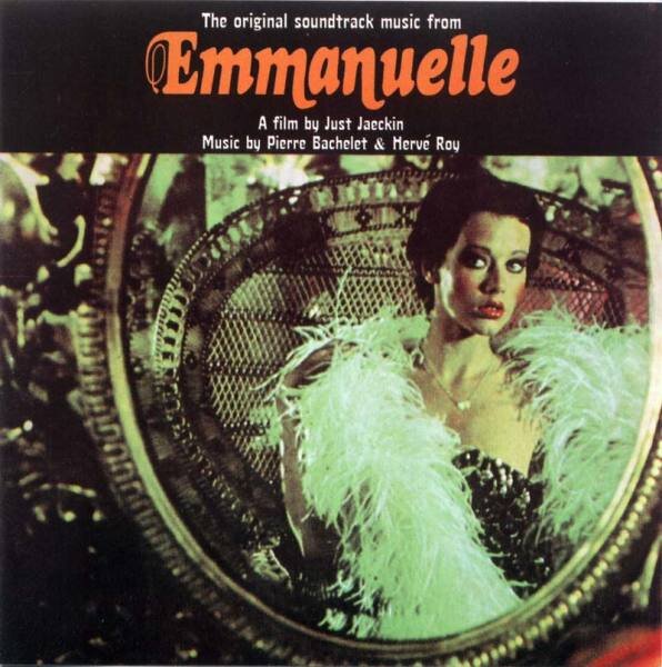 Эммануэль | Emmanuelle () эротический фильм