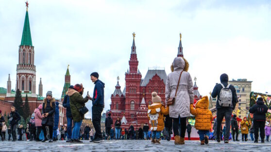    Пенсии в новых регионах и поправки в ПДД: что изменится в жизни россиян с 1 марта Ксения Пудовкина