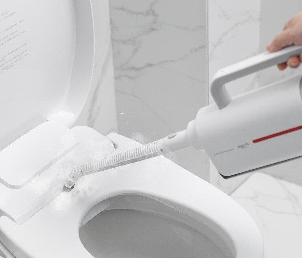 Пароочиститель: что именно можно очистить с его помощью | ICHIP.RU | Дзен