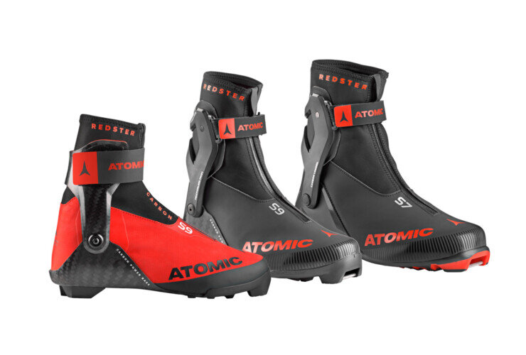 Atomic rc8 Р±РµРіРѕРІС‹Рµ Р»С‹Р¶Рё