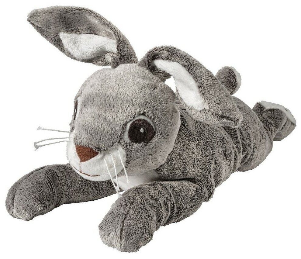 Мягкая игрушка ИКЕА ВАНДРИНГ ХЭЙР