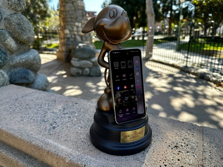 Snapdragon 8 Gen 2 для Galaxy делает смартфон S23 сверхбыстрым