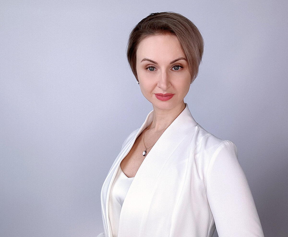 Как щитовидная железа влияет на женское здоровье | Доктор Назимова | Дзен