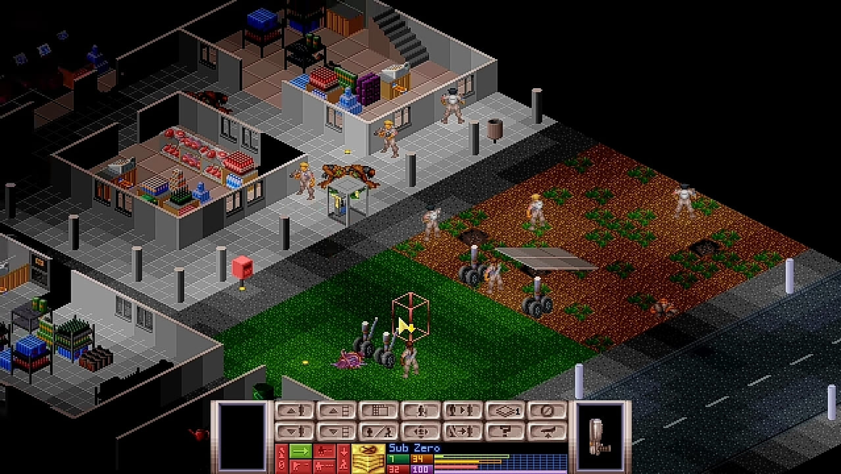 Xcom defense. Xcom 1993 ufo defense. xcom 1 ufo defense. игра xcom ufo defense.