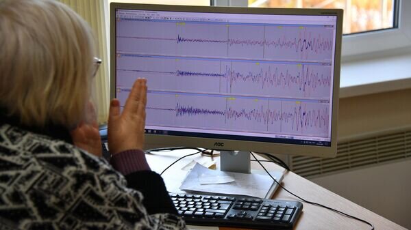    © Sputnik / Виктор Толочко