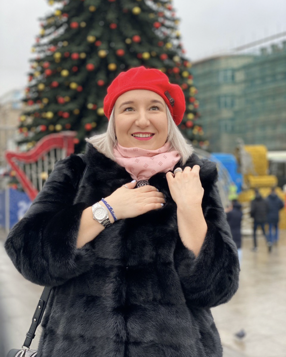 Всё же каре мне идёт...