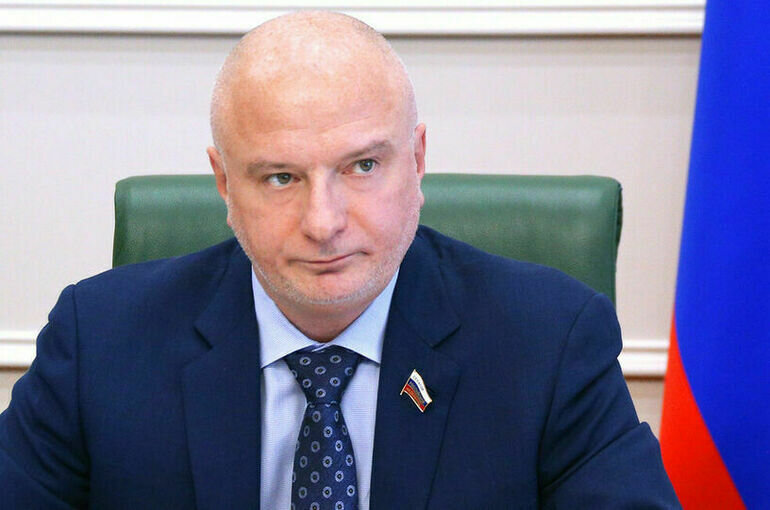   Пресс-служба Совета Федерации