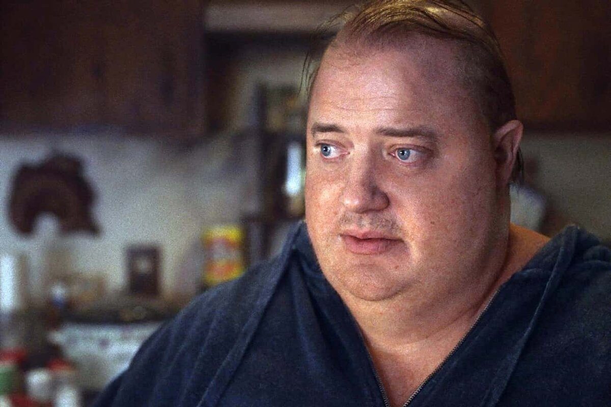 Фильм «Кит» (2022)
