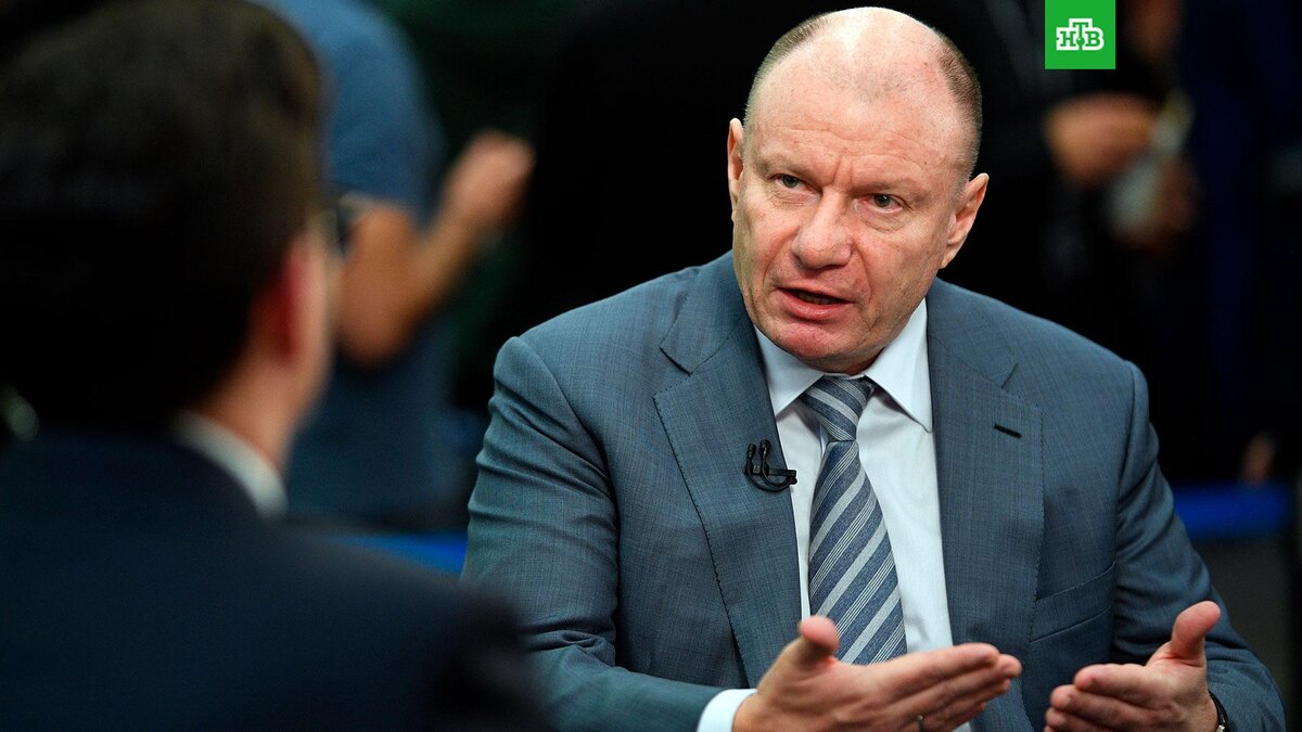    Фото: РИА Новости © 2023, Владимир Астапкович