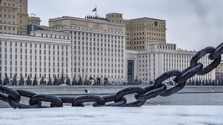 KONSTANTIN KOKOSHKIN/GLOBALLOOKPRESS