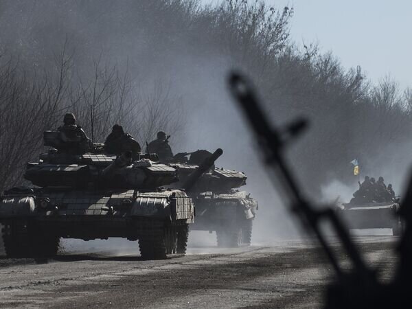    © AP Photo / Evgeniy Maloletka