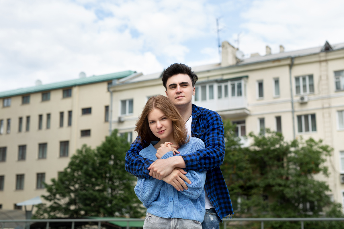 Фото для того, чтобы разбавить много букв - не более :)