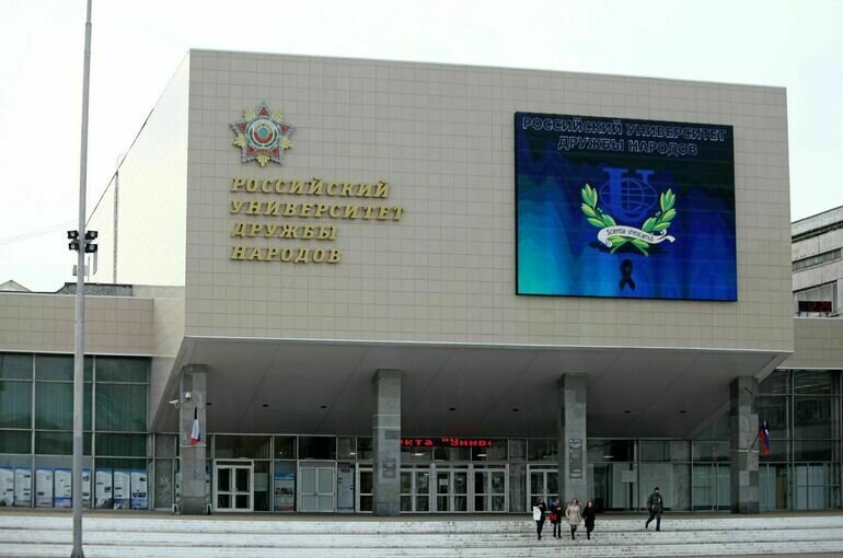   Сергей Ведяшкин / Агентство «Москва»