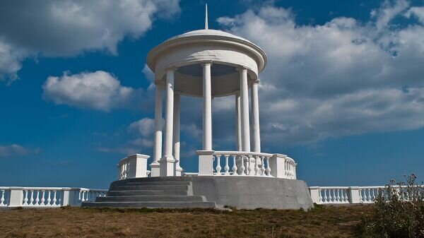    © commons.wikimedia.org / Mevo (Павел Можаев)