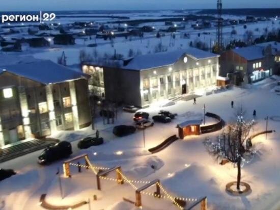     фото агентства регион 29