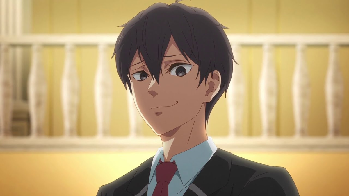 Otome Game Sekai wa Mob ni Kibishii Sekai desu