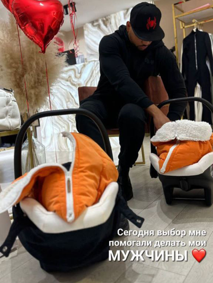 Листайте вправо, чтобы увидеть больше изображений