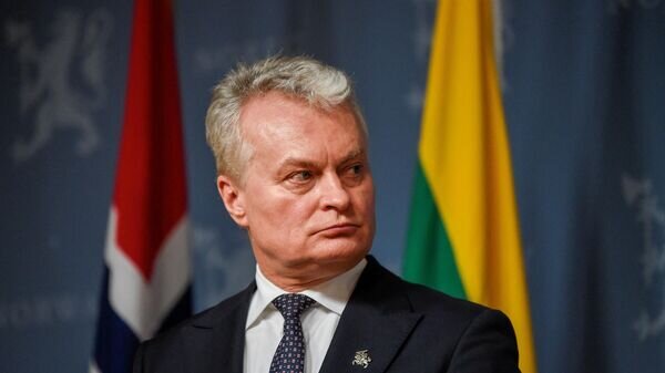    © AFP 2023 / ANNIKA BYRDE