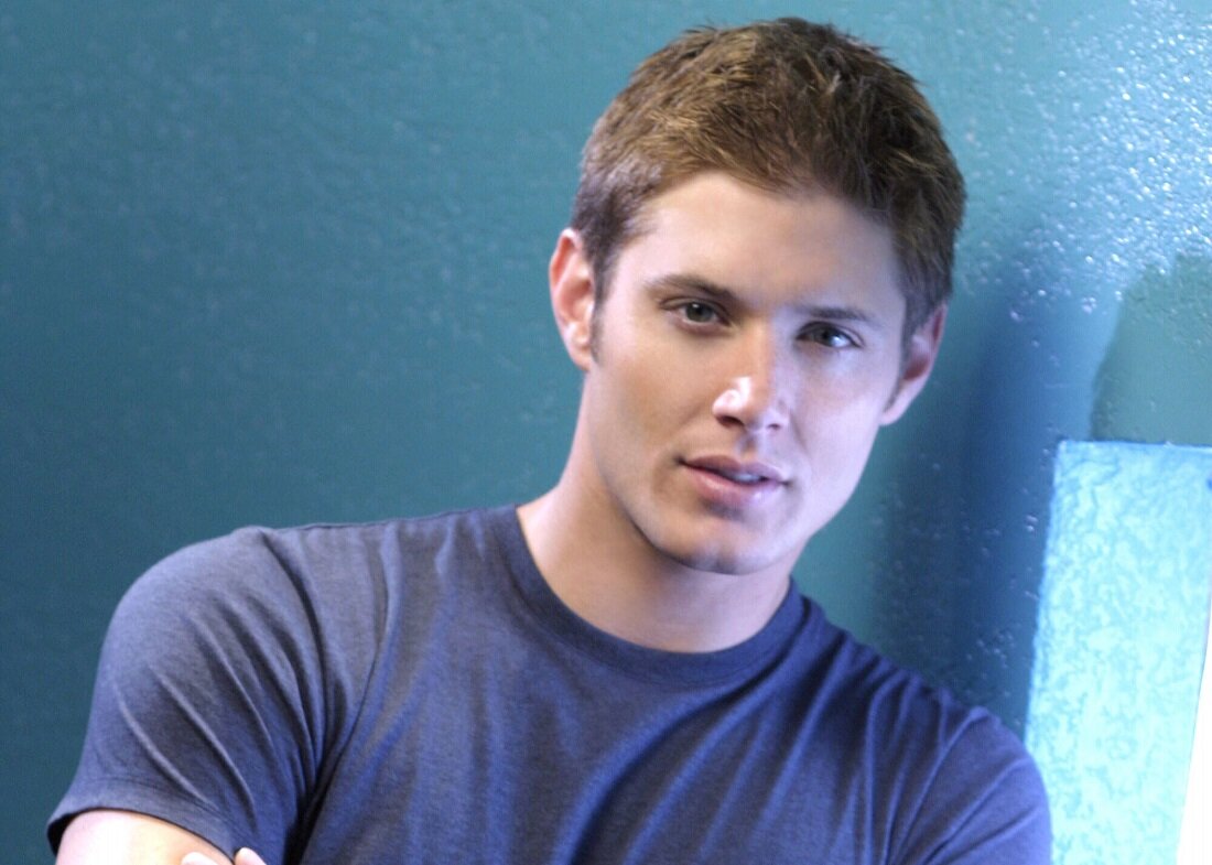 Фэндом Jensen Ackles | Фанфик в файл